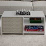 Hanah Home Gord - White Juego de mesas de café